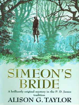 Simeon's Bride - ebook